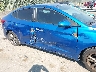 5NPD84LF3JH****** Salvage and Repairable 2018 Hyundai Elantra in Washington State