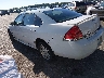 2G1WA5EK4B1****** Salvage and Repairable 2011 Chevrolet Impala in Englishtown