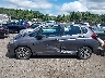 3HGGK5H83FM****** Reparables 2015 Honda Fit en Estado de Massachusetts