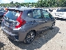 3HGGK5H83FM****** Salvamento y Destrozados 2015 Honda Fit en Estado de Massachusetts