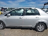 3N1BC11E79L****** Reparables 2009 Nissan Versa en Estado de California