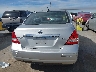 3N1BC11E79L****** Destrozados 2009 Nissan Versa