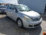 3N1BC11E79L****** Salvamento y Destrozados 2009 Nissan Versa en East Bay