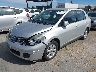 3N1BC11E79L****** Usados y Reparables 2009 Nissan Versa en East Bay