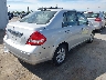 3N1BC11E79L****** Salvamento y Destrozados 2009 Nissan Versa en Estado de California