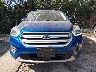 1FMCU9HD8JU****** Wrecked 2018 Ford Escape in Indiana State