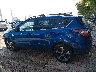 1FMCU9HD8JU****** Repairable 2018 Ford Escape in Indiana State