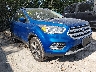 1FMCU9HD8JU****** Salvage and Wrecked 2018 Ford Escape in Indianapolis