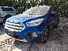 1FMCU9HD8JU****** Used and Repairable 2018 Ford Escape in Indianapolis