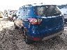 1FMCU9HD8JU****** Salvage and Repairable 2018 Ford Escape in Indianapolis