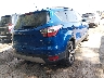 1FMCU9HD8JU****** Salvage and Wrecked 2018 Ford Escape in Indiana State