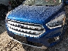1FMCU9HD8JU****** Salvage and Repairable 2018 Ford Escape in Indiana State