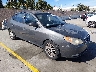 KMHDU46D17U****** Salvamento y Destrozados 2007 Hyundai Elantra en Fremont