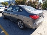 KMHDU46D17U****** Salvamento y Reparables 2007 Hyundai Elantra en Fremont