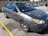 KMHDU46D17U****** Salvamento y Reparables 2007 Hyundai Elantra en Estado de California