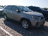 5XYKT3A64EG****** Salvage and Wrecked 2014 Kia Sorento in New Orleans East