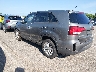 5XYKT3A64EG****** Salvage and Repairable 2014 Kia Sorento in New Orleans East