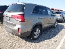 5XYKT3A64EG****** Salvage and Wrecked 2014 Kia Sorento in Louisiana State