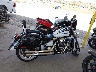JYAVP17Y95A****** Destrozados 2005 Yamaha Road Star 1700 en Estado de California