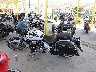JYAVP17Y95A****** Usados 2005 Yamaha Road Star 1700 en Estado de California