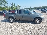 1N6AD07U06C****** Usados 2006 Nissan Frontier en Estado de Florida