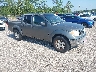1N6AD07U06C****** Salvamento y Destrozados 2006 Nissan Frontier en Jacksonville