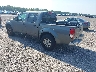 1N6AD07U06C****** Salvamento y Reparables 2006 Nissan Frontier en Jacksonville