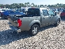 1N6AD07U06C****** Salvamento y Destrozados 2006 Nissan Frontier en Estado de Florida