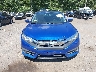 2HGFC2F55HH****** Wrecked 2017 Honda Civic in Maryland State