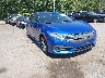 2HGFC2F55HH****** Salvage and Wrecked 2017 Honda Civic in Metro DC