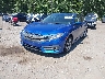 2HGFC2F55HH****** Used and Repairable 2017 Honda Civic in Metro DC