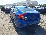 2HGFC2F55HH****** Salvage and Repairable 2017 Honda Civic in Metro DC