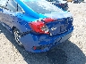2HGFC2F55HH****** Salvage and Repairable 2017 Honda Civic in Maryland State