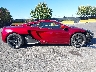 SBM11AAA9DW****** Repairable 2013 McLaren 12C in California State