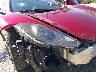 SBM11AAA9DW****** Repairable 2013 McLaren 12C