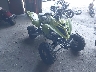 5Y4AML6E0SA****** Salvamento y Destrozados 2025 Yamaha Raptor 700 en Dundalk