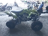 5Y4AML6E0SA****** Destrozados 2025 Yamaha Raptor 700 en Estado de Maryland