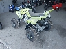 5Y4AML6E0SA****** Salvamento y Reparables 2025 Yamaha Raptor 700 en Dundalk