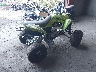5Y4AML6E0SA****** Salvamento y Destrozados 2025 Yamaha Raptor 700 en Estado de Maryland