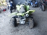 5Y4AML6E0SA****** Salvamento y Reparables 2025 Yamaha Raptor 700 en Estado de Maryland