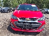 KL8CA6SA4KC****** Wrecked 2019 Chevrolet Spark in Maryland State