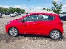 KL8CA6SA4KC****** Repairable 2019 Chevrolet Spark in Maryland State