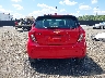 KL8CA6SA4KC****** Wrecked 2019 Chevrolet Spark