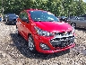 KL8CA6SA4KC****** Salvage and Wrecked 2019 Chevrolet Spark in Metro DC