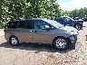 5TDYK3DC3GS****** Repairable 2016 Toyota Sienna in Maryland State