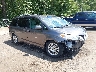 5TDYK3DC3GS****** Salvage and Wrecked 2016 Toyota Sienna in Metro DC