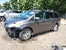5TDYK3DC3GS****** Used and Repairable 2016 Toyota Sienna in Metro DC