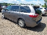 5TDYK3DC3GS****** Salvage and Repairable 2016 Toyota Sienna in Metro DC