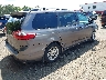 5TDYK3DC3GS****** Salvage and Wrecked 2016 Toyota Sienna in Maryland State