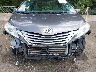 5TDYK3DC3GS****** Salvage and Repairable 2016 Toyota Sienna in Maryland State